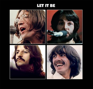 [枚数限定][限定]LET IT BE SPECIAL EDITION (SUPER DELUXE VINYL/4LP+12inch EP) 【アナログ盤】【輸入盤】▼[ETC]【返品種別A】
