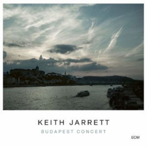 [枚数限定][限定]Budapest Concert【輸入盤】【アナログ盤】▼/キース・ジャレット[ETC]【返品種別A】