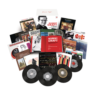 [枚数限定][限定盤]コンプリート・コロンビア・アルバム・コレクション[44CD]【輸入盤】▼/ロバート・クラフト[CD]【返品種別A】