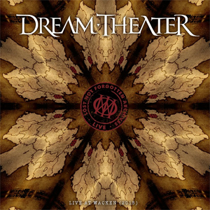 [枚数限定][限定]LOST NOT FORGOTTEN ARCHIVES: LIVE AT WACKEN (2015) (GATEFOLD BLACK 2LP+CD)【アナログ盤】【...[ETC]【返品種別A】