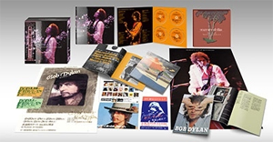 [枚数限定][限定盤]THE COMPLETE BUDOKAN 1978[4CD]【輸入盤】▼/ボブ・ディラン[CD]【返品種別A】