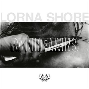 PAIN REMAINS[2LP]【アナログ盤】【輸入盤】▼/ローナ・ショア[ETC]【返品種別A】