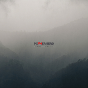 [枚数限定][限定盤]POWERNERD (LTD.CD+5インチCD+BLU-RAY ARTBOOK)【輸入盤】▼/デヴィン・タウンゼンド[CD+Blu-ray]【返品種別A】