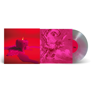 PINK ELEPHANT[YOLK VINYL]【アナログ盤】【輸入盤】▼/アーケイド・ファイア[ETC]【返品種別A】