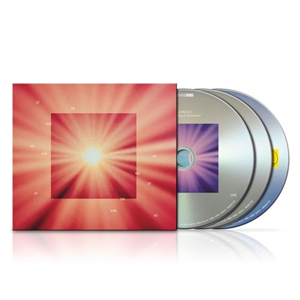 [枚数限定][限定盤]AN EVENING OF ATONEMENT (LTD. 2CD ＆ BLU-RAY DIGIPAK)【輸入盤】▼/レプラス[CD+Blu-ray]【返品種別A】