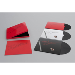 [枚数限定][限定]FALCO 3 (DELUXE VERSION)[3LP]【アナログ盤】【輸入盤】▼/ファルコ[ETC]【返品種別A】