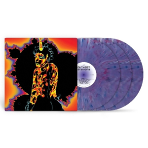 [枚数限定][限定]STANKONIA (25TH ANNIVERSARY EDITION) (PURPLE MARBLE VINYL)[3LP]【アナログ盤】【輸入盤】▼[ETC]【返品種別A】