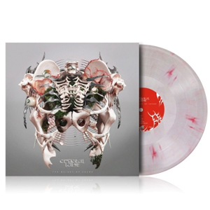 [枚数限定][限定]THE WEIGHT OF SOUND (WHITE-TRANSP. RED MARBLED VINYL)【アナログ盤】【輸入盤】▼[ETC]【返品種別A】