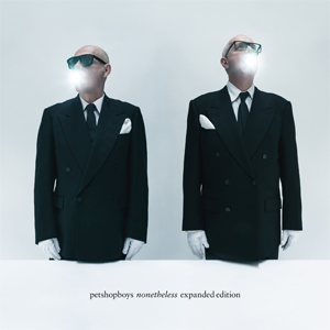 NONETHELESS (EXPANDED EDITION)[3LP]【アナログ盤】【輸入盤】▼/ペット・ショップ・ボーイズ[ETC]【返品種別A】