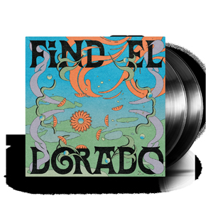 FIND EL DORADO [2LP 180GRAM BLACK VINYL]【アナログ盤】【輸入盤】▼/ポール・ウェラー[ETC]【返品種別A】