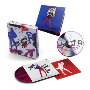 FANCY SOME MORE?[3CD]【輸入盤】▼/ピンクパンサレス[CD]【返品種別A】