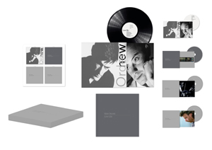 LOW-LIFE [DEFINITIVE EDITION][LP+2CD+2DVD+HARD COVER PHOTOBOOK]【輸入盤】▼/ニュー・オーダー[ETC]【返品種別A】