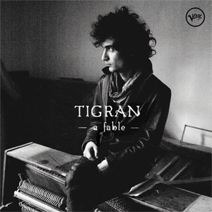 [枚数限定][限定]A FABLE(2LP) 【輸入盤】▼/ティグラン・ハマシアン[ETC]【返品種別A】