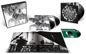 REVOLVER[SPECIAL EDITION][4LP+1EP]【アナログ盤】【輸入盤】▼/ザ・ビートルズ[ETC]【返品種別A】