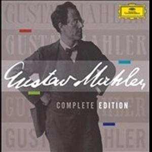 [枚数限定][限定盤]マーラー・コンプリート・エディション【輸入盤】▼/Various Artists[CD]【返品種別A】