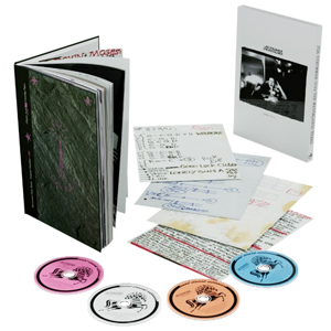 JOE STRUMMER 002: THE MESCALEROS YEARS[4CD]【輸入盤】▼/ジョー・ストラマー[CD]【返品種別A】