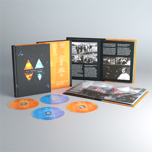 SEASON'S END (DELUXE EDITION)[3CD+BLU-RAY]【輸入盤】▼/マリリオン[CD+Blu-ray]【返品種別A】