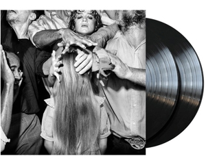 GODSPEED[2LP]【アナログ盤】【輸入盤】▼/ザ・ブレスド・マドンナ[ETC]【返品種別A】