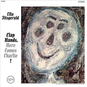 [枚数限定][限定]CLAP HANDS, HERE COMES CHARLIE!【アナログ盤】【輸入盤】▼/エラ・フィッツジェラルド[ETC]【返品種別A】