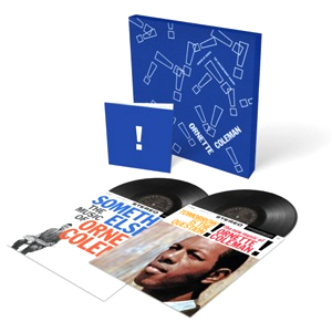 [枚数限定][限定]GENESIS OF GENIUS: THE CONTEMPORARY ALBUMS(2LP) 【輸入盤】【アナログ盤】▼[ETC]【返品種別A】