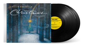 [枚数限定][限定]A DAVE BRUBECK CHRISTMAS[2LP]【アナログ盤】【輸入盤】▼/デイヴ・ブルーベック[ETC]【返品種別A】