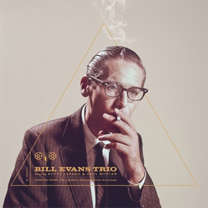 HAUNTED HEART: THE LEGENDARY RIVERSIDE STUDIO RECORDINGS[3CD]【輸入盤】▼/ビル・エヴァンス・トリオ[CD]【返品種別A】