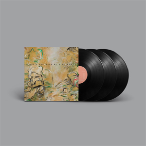 LET X=X [3LP]【アナログ盤】【輸入盤】▼/ローリー・アンダーソン/セックス・モブ[ETC]【返品種別A】