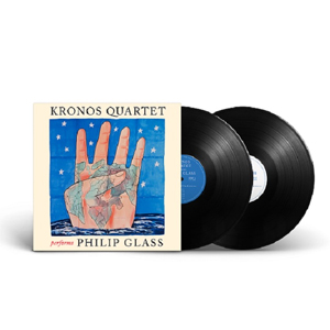 [枚数限定][限定]パフォームズ・フィリップ・グラス【アナログ盤】【輸入盤】▼/クロノス・クァルテット[ETC]【返品種別A】