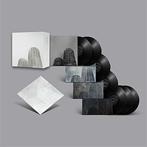 [枚数限定][限定]YANKEE HOTEL FOXTROT(DELUXE EDITION)[7LP VINYL]【アナログ盤】【輸入盤】▼/ウィルコ[ETC]【返品種別A】