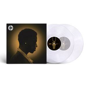 [枚数限定][限定]MR. DAVIS [2LP CRYSTAL CLEAR VINYL](生産限定盤)【アナログ盤】【輸入盤】▼/グッチ・メイン[ETC]【返品種別A】