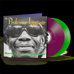 [枚数限定][限定]MARDI GRAS IN BATON ROUGE [RSD 2LP VINYL]【アナログ盤】【輸入盤】▼/プロフェッサー・ロングヘア[ETC]【返品種別A】