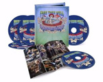 FARE THEE WELL(JULY 5TH)(3CD+2DVD)【輸入盤】▼/GRATEFUL DEAD[CD+DVD]【返品種別A】