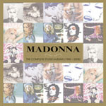 THE COMPLETE STUDIO ALBUMS (1983-2008)【11枚組】【輸入盤】▼/マドンナ[CD]【返品種別A】
