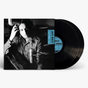 [枚数限定][限定]JACK WHITE ACOUSTIC RECORDINGS 1998 - 2016[2LP]【アナログ盤】【輸入盤】▼/ジャック・ホワイト[ETC]【返品種別A】