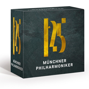 枚数限定][限定盤]創立125周年記念デラックスCDボックス[17CD]【輸入盤