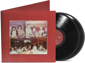 THE GREAT AMERICAN BAR SCENE[2LP]【アナログ盤】【輸入盤】▼/ザック・ブライアン[ETC]【返品種別A】