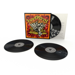 LIVE AT THE FILLMORE, 1997 [3LP VINYL]【アナログ盤】【輸入盤】▼/トム・ペティ・アンド・ザ・ハートブレイカーズ[ETC]【返品種別A】
