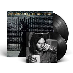 [枚数限定][限定]AFFTER THE GOLD RUSH(50TH ANNIVERSARY EDITION)【輸入盤】【アナログ盤】▼/ニール・ヤング[ETC]【返品種別A】