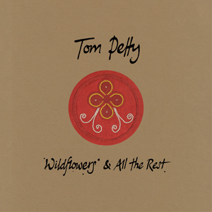 [枚数限定][限定]WILDFLOWERS ＆ ALL THE REST [DELUXE 7LP VINYL]【輸入盤】【アナログ盤】▼/TOM PETTY[ETC]【返品種別A】