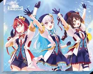 さんばか 5th Anniversary LIVE 〜3!参!SUN!〜/さんばか[Blu-ray]【返品種別A】