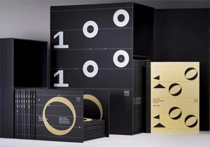 【36枚組】100 for 100～ポーランド音楽の100年 [初回生産限定盤] 枚数限定][限定盤]100 FOR 100〜ポーランド音楽の100年[36CD]【輸入