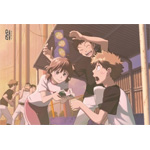 おおきく振りかぶって 3/アニメーション[DVD]【返品種別A】