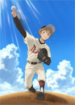 おおきく振りかぶって 7/アニメーション[DVD]【返品種別A】