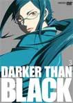 DARKER THAN BLACK-黒の契約者- 3/アニメーション[DVD]【返品種別A】