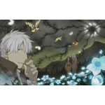 蟲師 特別篇 日蝕む翳/アニメーション[DVD]【返品種別A】