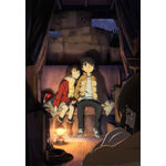 [枚数限定][限定版]僕だけがいない街 下(完全生産限定版)/アニメーション[DVD]【返品種別A】