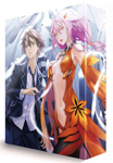[枚数限定][限定版]GUILTY CROWN Blu-ray BOX(完全生産限定版)/アニメーション[Blu-ray]【返品種別A】