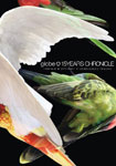 15YEARS CHRONICLE 〜ON-AIR ＆ OFF-AIR〜 + UNRELEASED TRACKS/globe[DVD]【返品種別A】