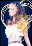 [枚数限定]namie amuro 5 Major Domes Tour 2012 〜20th Anniversary Best〜(豪華盤)【Blu-ray】/安室奈美恵[Blu-ray]【返品種別A】