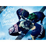 ONE OK ROCK 2015“35xxxv”JAPAN TOUR LIVE＆DOCUMENTARY/ONE OK ROCK[DVD]【返品種別A】